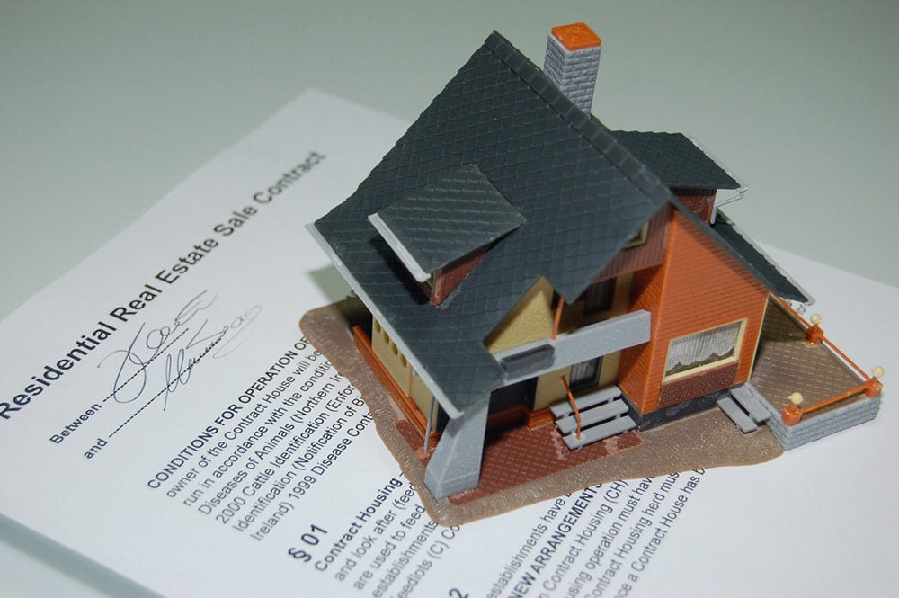 Read more about the article How to buy an investment property at auction