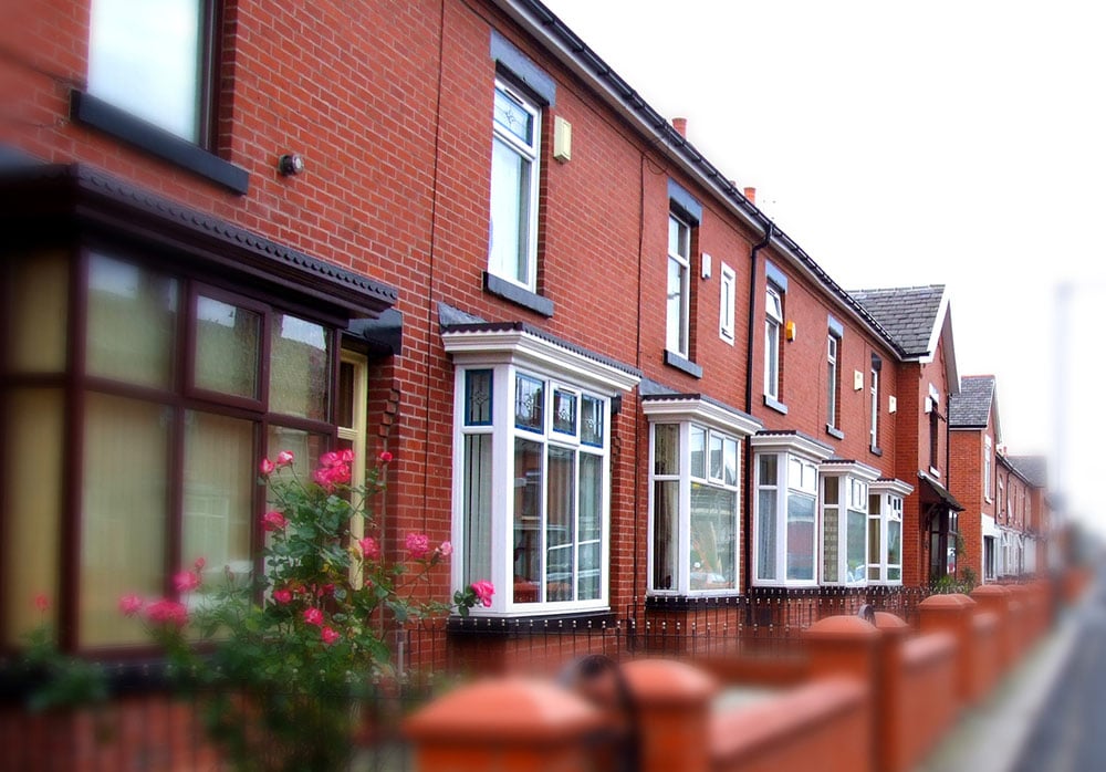 You are currently viewing Residential property sales rise between June and July
