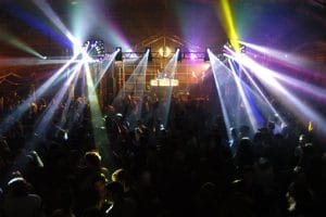 Read more about the article Could bridging funding help ailing nightclubs?